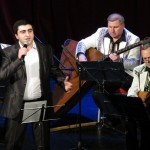 Артисты Ярославской филармонии выступили на сцене Ивановской филармонии