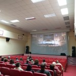 В Гаврилов-Яме открылся "Всероссийский виртуальный концертный зал"