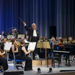 Ярославский академический губернаторский симфонический оркестр выступит в Концертном зале «Зарядье»
