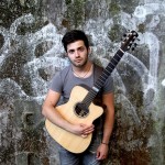 В Ярославле выступит звезда мировой гитары Лука Стриканьоли