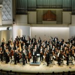 В Ярославской филармонии выступит Большой симфонический оркестр под управлением Владимира Федосеева