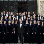 Филармоническая хоровая капелла «Ярославия» начинает новый хоровой сезон концертом Open Air