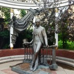 150 лет назад родился величайший русский тенор и наш земляк Леонид Витальевич Собинов