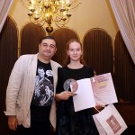 Итоги III Международного конкурса юных скрипачей «Коган-Фест».