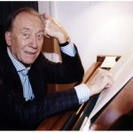 16 декабря отмечает 90-летие композитор Родион Константинович Щедрин