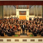 Ярославский академический губернаторский симфонический оркестр примет участие в мировой премьере