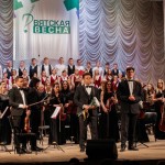 Александр Суханов принял участие в XVI Международном фестивале «Вятская весна»