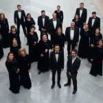 Открытие ХХ Юбилейного хорового сезона Филармонической хоровой капеллы «Ярославия»