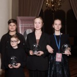 В Ярославле завершился IV Международный конкурс юных скрипачей «Коган-фест».