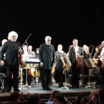 Симфонический оркестр Мариинского театра выступит в Ярославле
