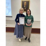 Книга Л.Б. Шишхановой победила в двух номинациях конкурса «Ярославская книга года»