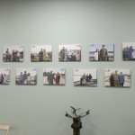 Фотопроект «Наша семья — наша Победа»
